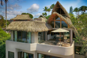 Casa Sayulita, MISTIKA